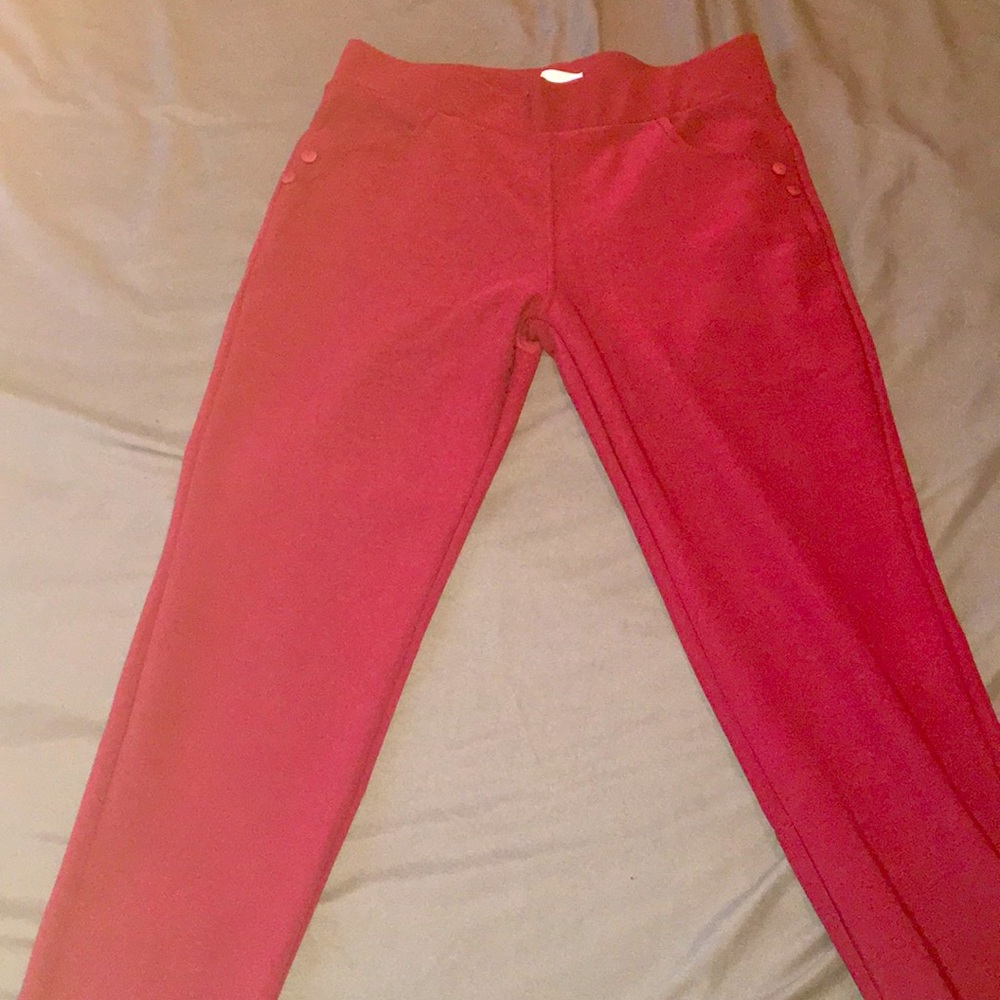 Pants